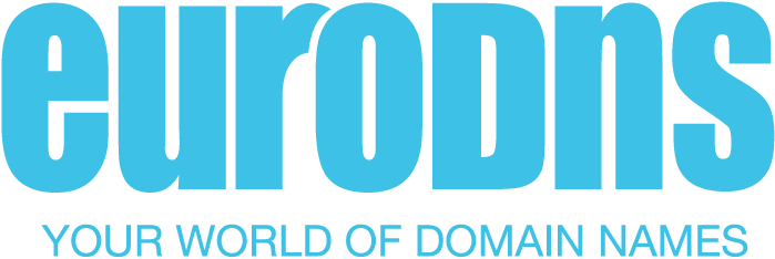 EuroDNS logo